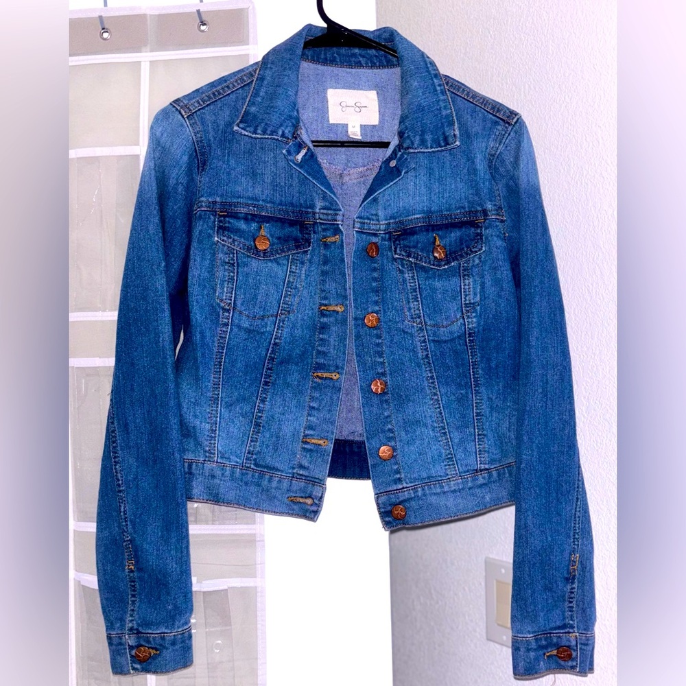 DENIM